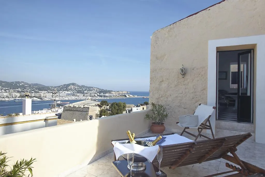 El Corsario Hotel Ibiza Town