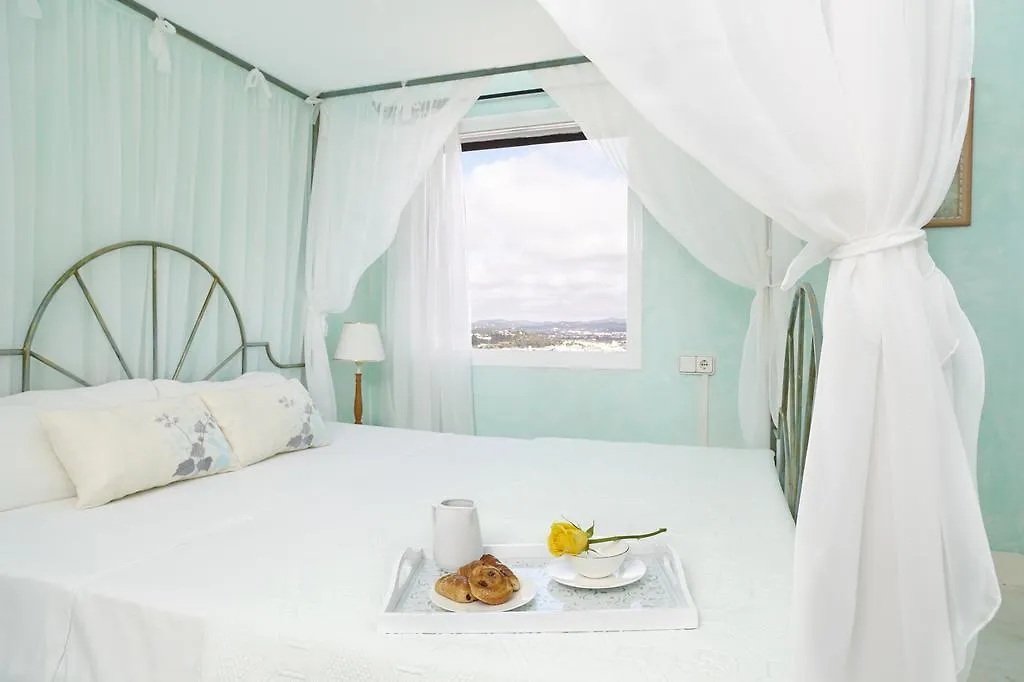 El Corsario Hotel Ibiza Town
