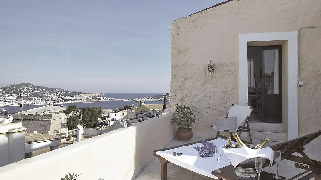 El Corsario Hotel Ibiza Town