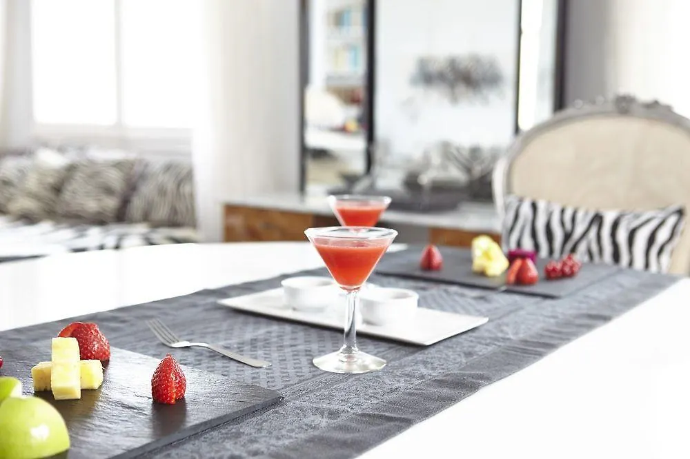 El Corsario Hotel Ibiza Town
