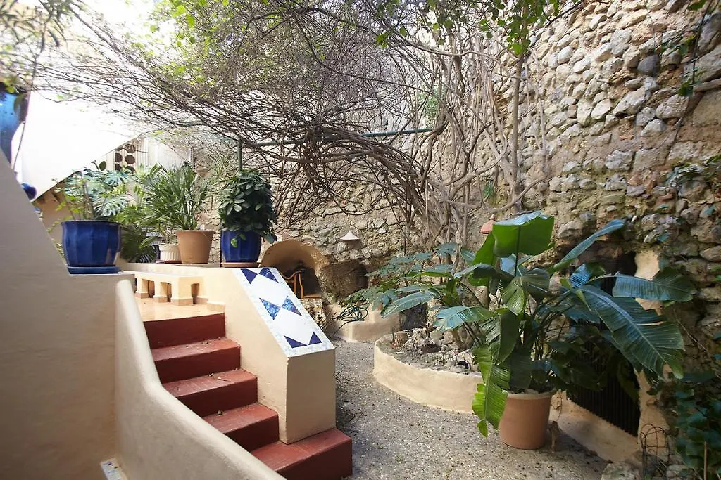Hotel El Corsario Ibiza