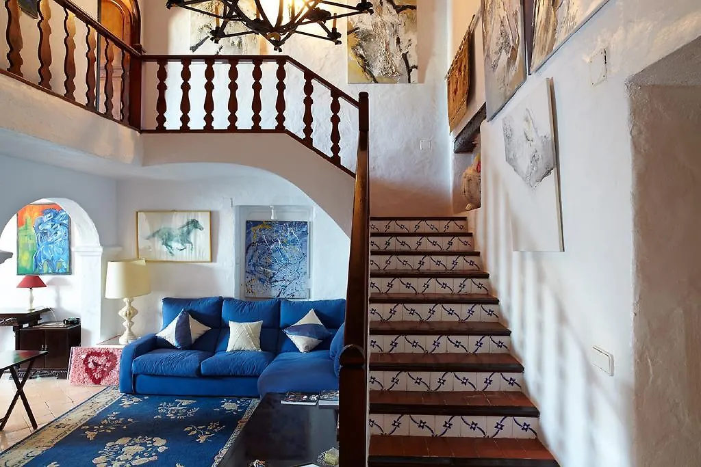 El Corsario Hotel Ibiza Town 3*,  Spain