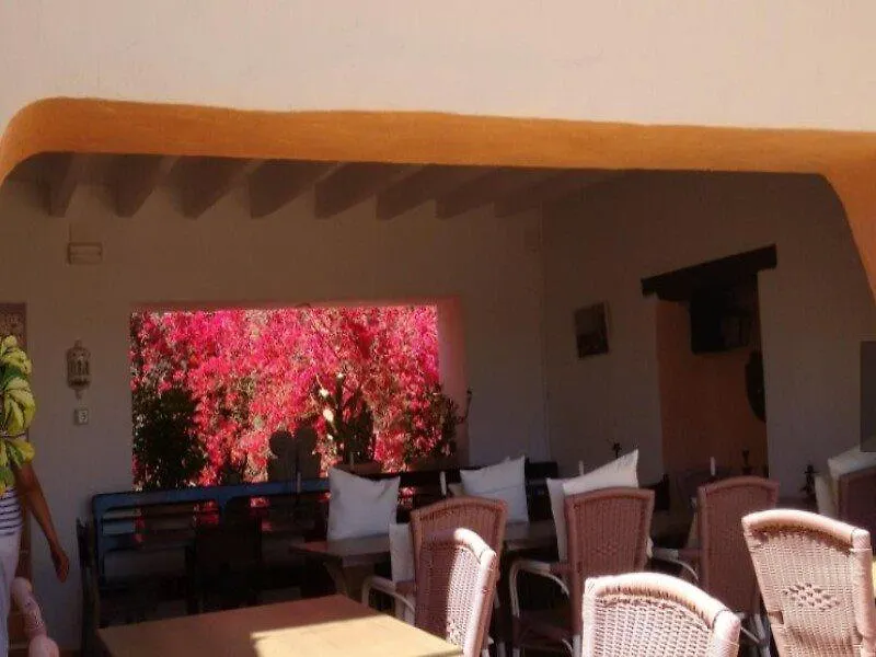 El Corsario Hotel Ibiza Town