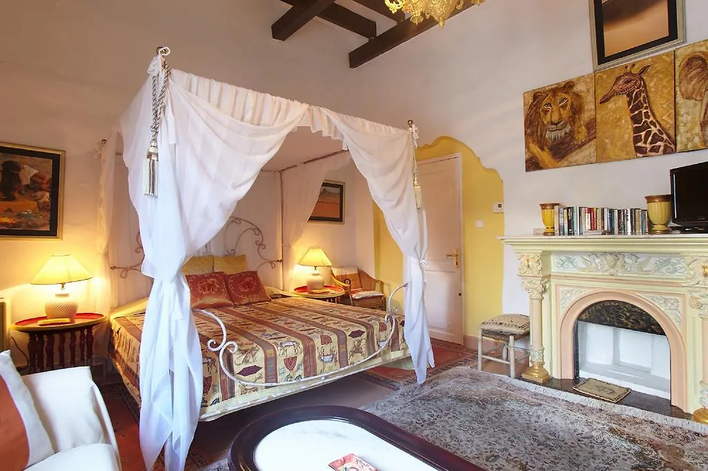 El Corsario Hotel Ibiza Town