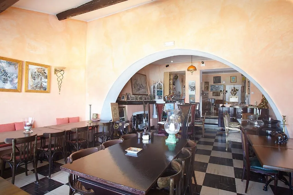 El Corsario Hotel Ibiza Town