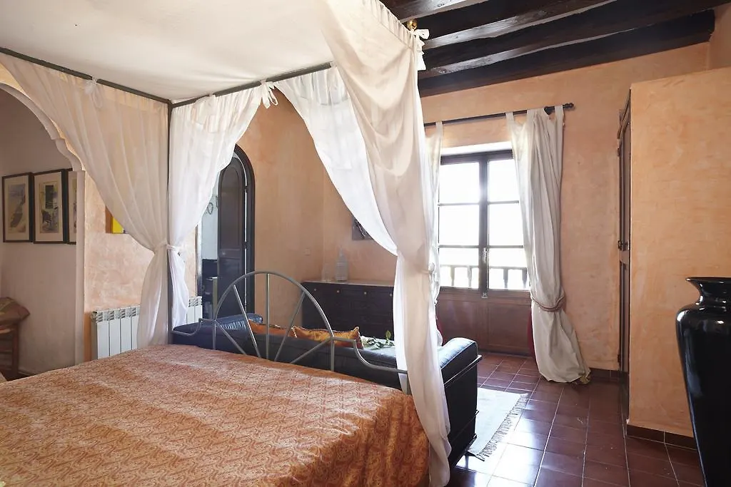 ***  El Corsario Hotel Ibiza Town Spain