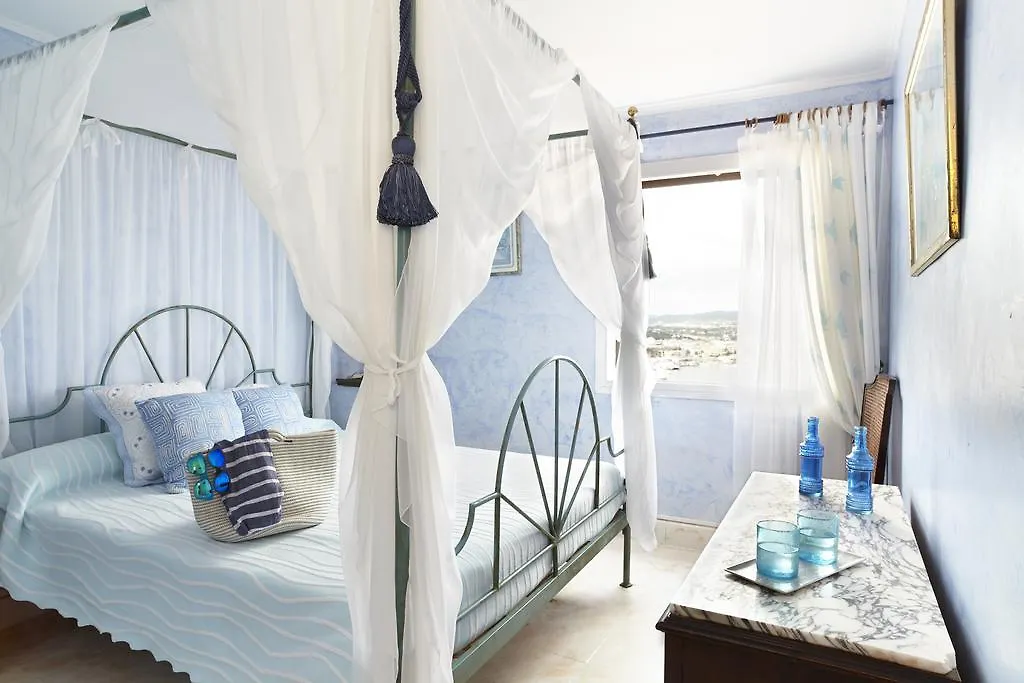 El Corsario Hotel Ibiza Town 3*,