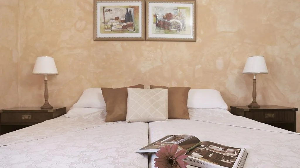 El Corsario Hotel Ibiza Town 3*,  Spain