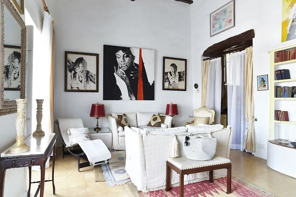 ***  El Corsario Hotel Ibiza Town Spain