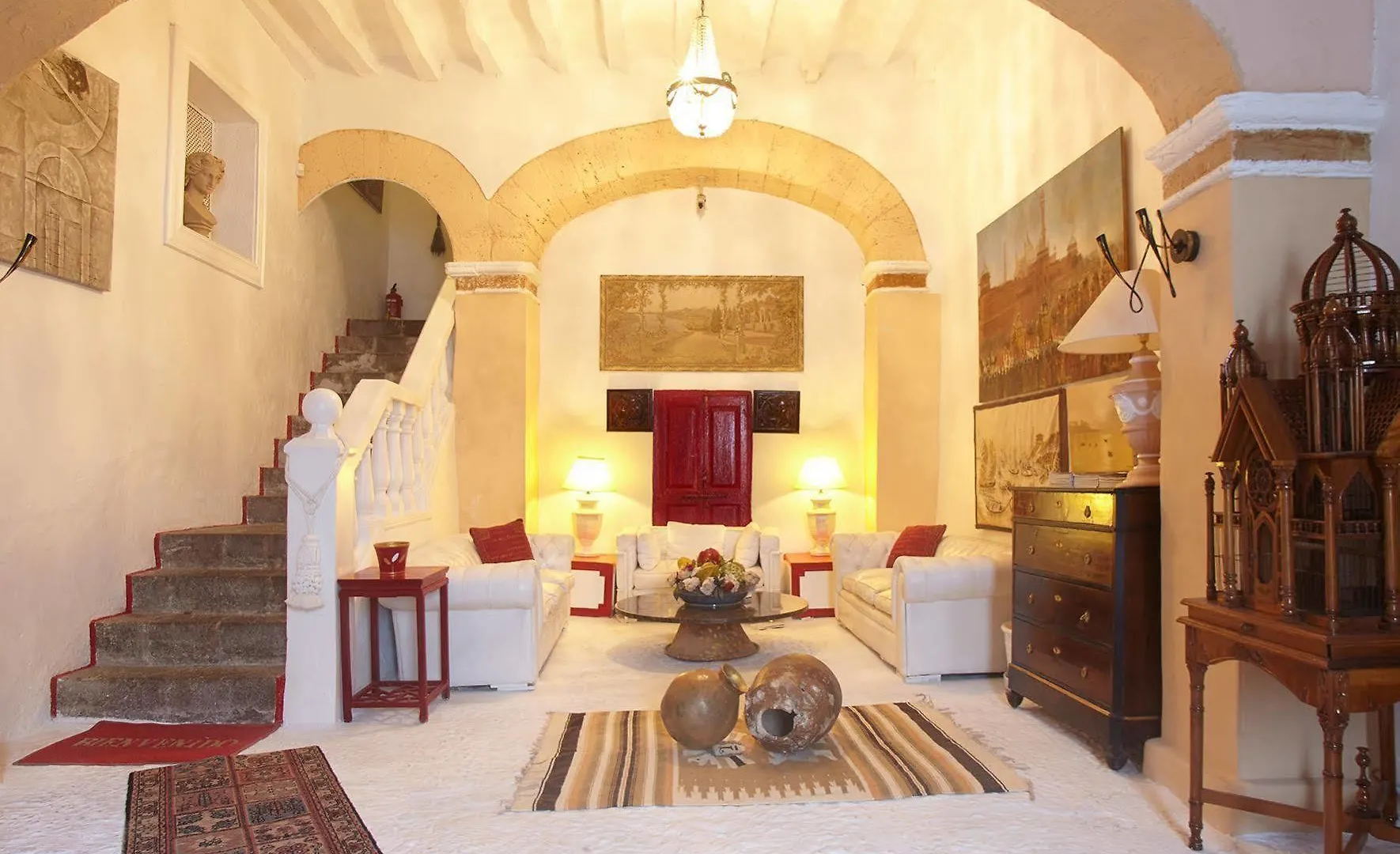 El Corsario Hotel Ibiza Town Spain